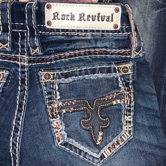 Rock Revival - Picture 3 of 9